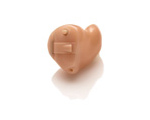 ITC hearing aid